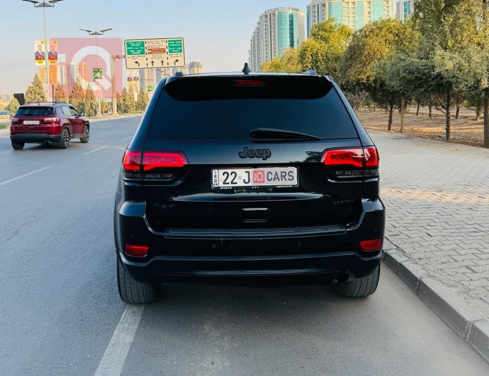 جيب جراند شيروكي